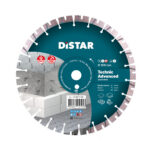 Круг алмазний вiдрiзний 1A1RSS/C3 300x3,0/2,0x15x25,4-(11,5)-22-HIT Technic Advanced — фото 1
