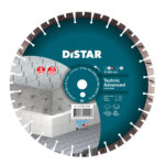 Круг алмазний вiдрiзний 1A1RSS/C3 350x3,5/2,5x15x25,4-(11,5)-24-HIT Technic Advanced — фото 1