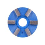 Фреза алмазна GS-W 95/МШМ-6 №0/40 Vortex — photo 1