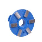 Фреза алмазна GS-W 95/МШМ-6 №0/40 Vortex — photo 4