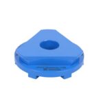 Фреза алмазна GS-W 95/МШМ-6 №0/40 Vortex — photo 5