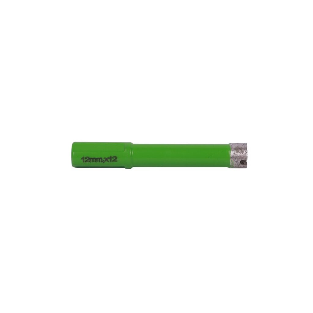 Свердло алмазне DDR-B 12x80-1x12 Granite Active — фото 1