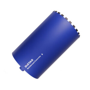 Свердло алмазне DDS-W 300x450-24x1 1/4 UNC Reinforced concrete