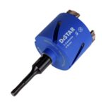 Свердло алмазне DDS-W 82x65-4xМ16 T-Бетон / SDS+ — photo 2