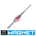 Перехідник М16xSDS Plus з магн. з центр. св. — photo 2