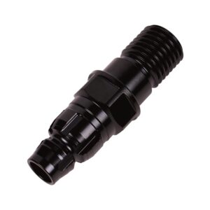 Адаптер металевий 1 1/4g  UNC х 1/2H GAS (DD130/150/160)