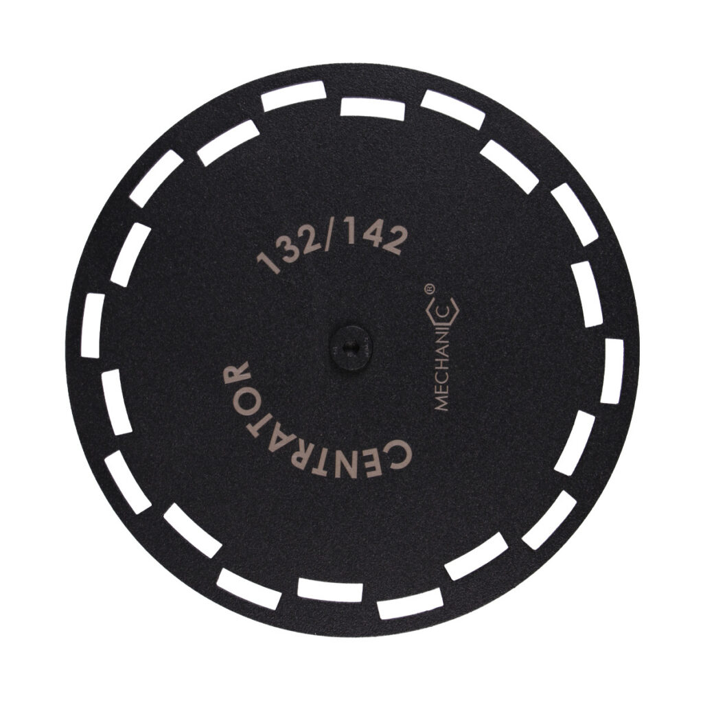 Центратор для засвердлювання CENTRATOR RS/RM-TX 132/142 — фото 1