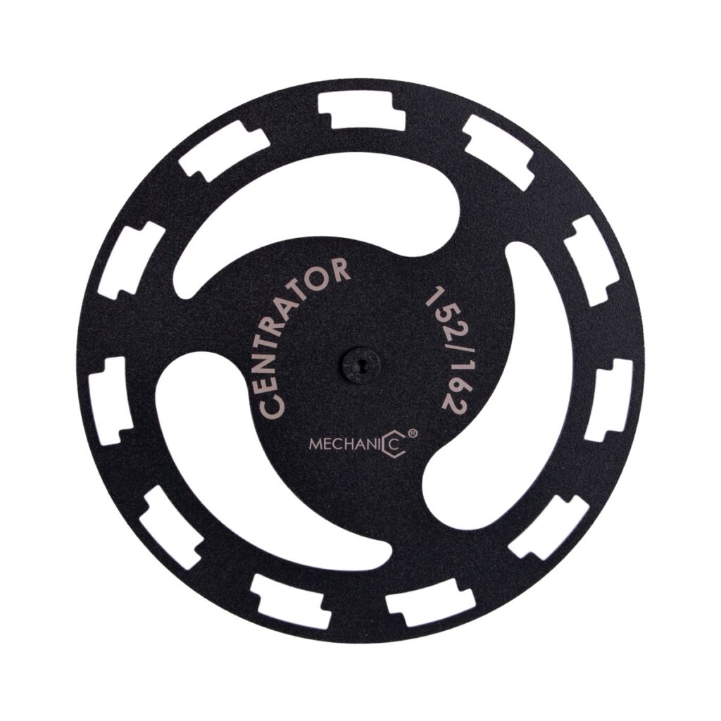Центратор для засвердлювання CENTRATOR RS/RM-TX 152/162 — фото 1
