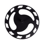 Центратор для засвердлювання CENTRATOR RS/RM-TX 152/162 — фото 2