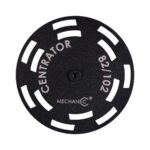 Центратор для засвердлювання CENTRATOR RS/RM-TX 82/102 — фото 1