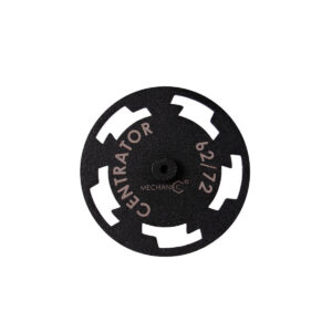 Центратор для засвердлювання CENTRATOR RS/RM-TX 62/72