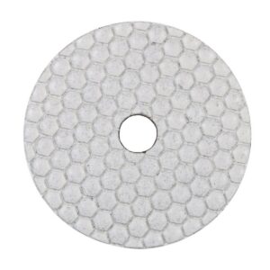 Круги алмазні полірувальні Круг 100x3x15 CleanPad #50