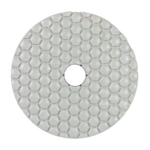 Круги алмазні полірувальні Круг 100x3x15 CleanPad #400