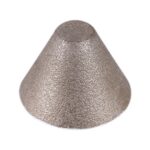 Фреза алмазна конусна Cone 18-55/M14 с — фото 4