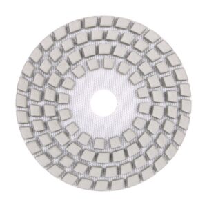 Круги алмазні полірувальні Круг 100x3x15 CleanPad #0