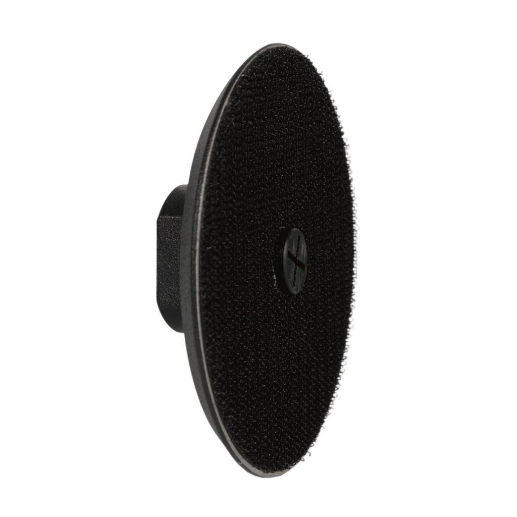 Тримач алюмінієвий для полірувальних кругів Pad Holder 100*14.7*M14 Centrum PRO 2.0 — фото 1