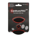 Тримач алюмінієвий для полірувальних кругів Pad Holder 100*14.7*M14 Centrum PRO 2.0 — фото 5