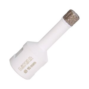 Свердло алмазне DDR-V 10x30xM14 Keramik Pro