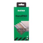 Круги алмазні полірувальні Брусок алмазний шліфувальний Hand PAD #1 — фото 6