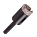Свердло алмазне DDR-V 25x30xS10 Keramik Pro — фото 1