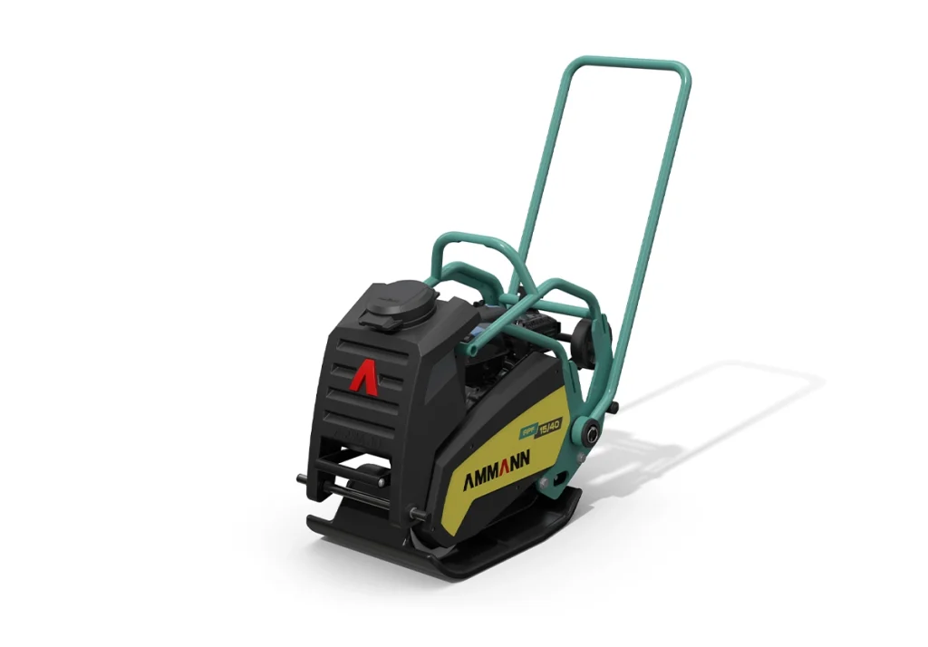 Віброплита Ammann APF 15/40 — фото 1