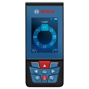 Далекомір Bosch GLM 100-25 C