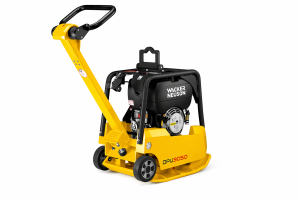 Дизельна віброплита Wacker DPU 3050