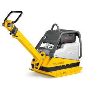 Реверсивна віброплита Wacker Neuson DPU 6555