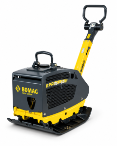 Реверсивна віброплита BOMAG BPR 35/60