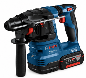 Перфоратор Bosch GBH 185-LI