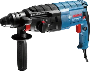 Перфоратор Bosch GBH 2-24