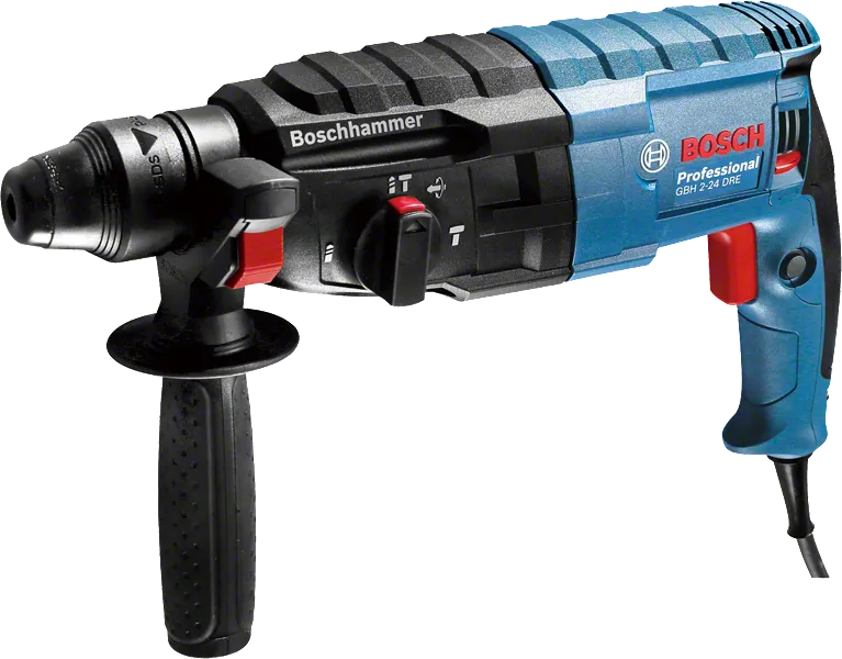 Перфоратор Bosch GBH 2-24 — фото 1