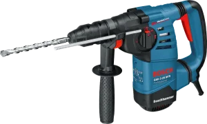 Перфоратор Bosch GBH 3-28 DFR