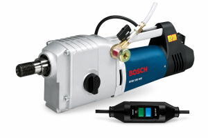 Установка алмазного буріння Bosch GDB 2500 WE — фото 1
