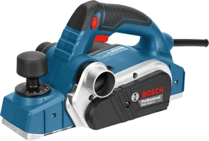 Електрорубанок Bosch GHO 26-82 D