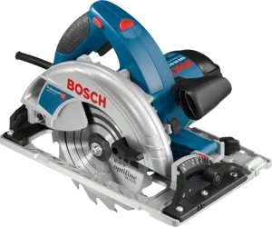 Ручна дискова пила Bosch GKS 65