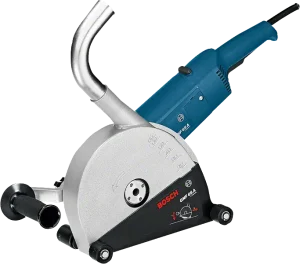 Штроборіз Bosch GNF 65