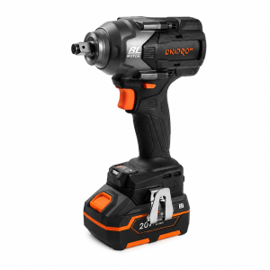 Сабельна пила Bosch GSA 1300 PCE — фото 3