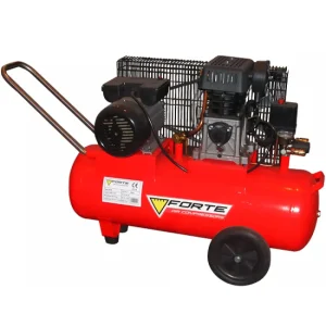 Компресор Forte ZA 65-100
