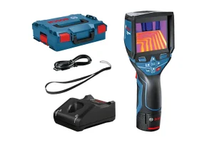 Тепловізор Bosch GTC 400 C