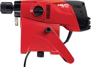 Установка алмазного буріння Hilti DD 160 — фото 1