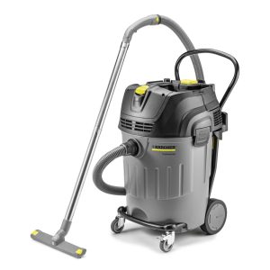 Пилосос Karcher NT 65/2 Eco