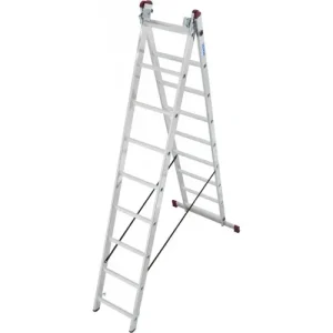 Драбини KRAUSE 3-9 м