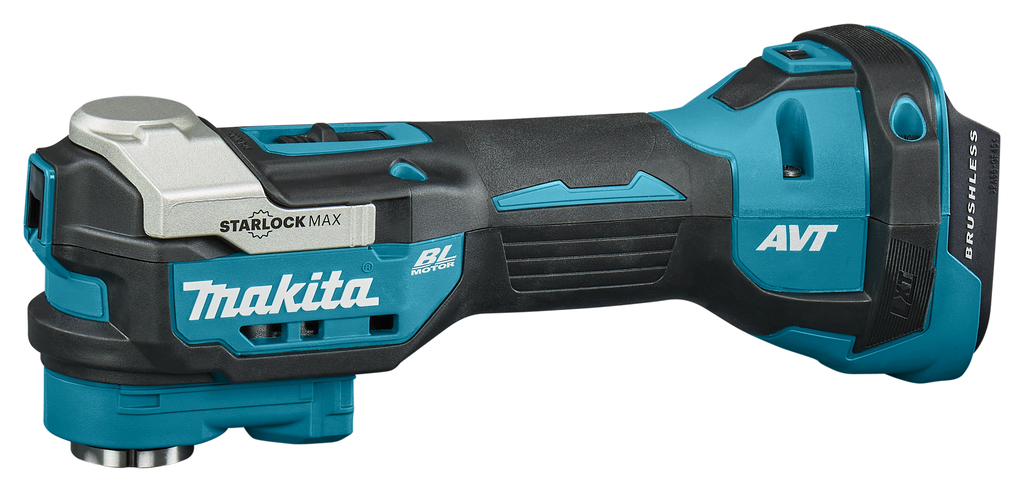 Реноватор Makita DTM52Z — фото 1