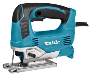 Електролобзик Makita JV0600K