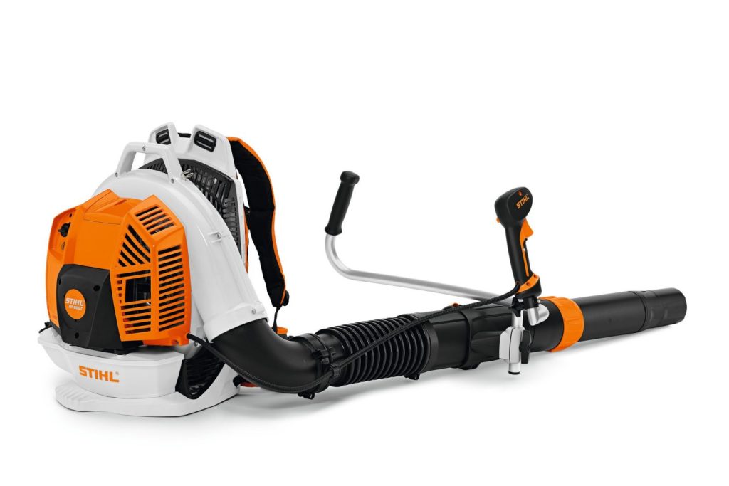 Повітродувка STIHL BR 800 — фото 1