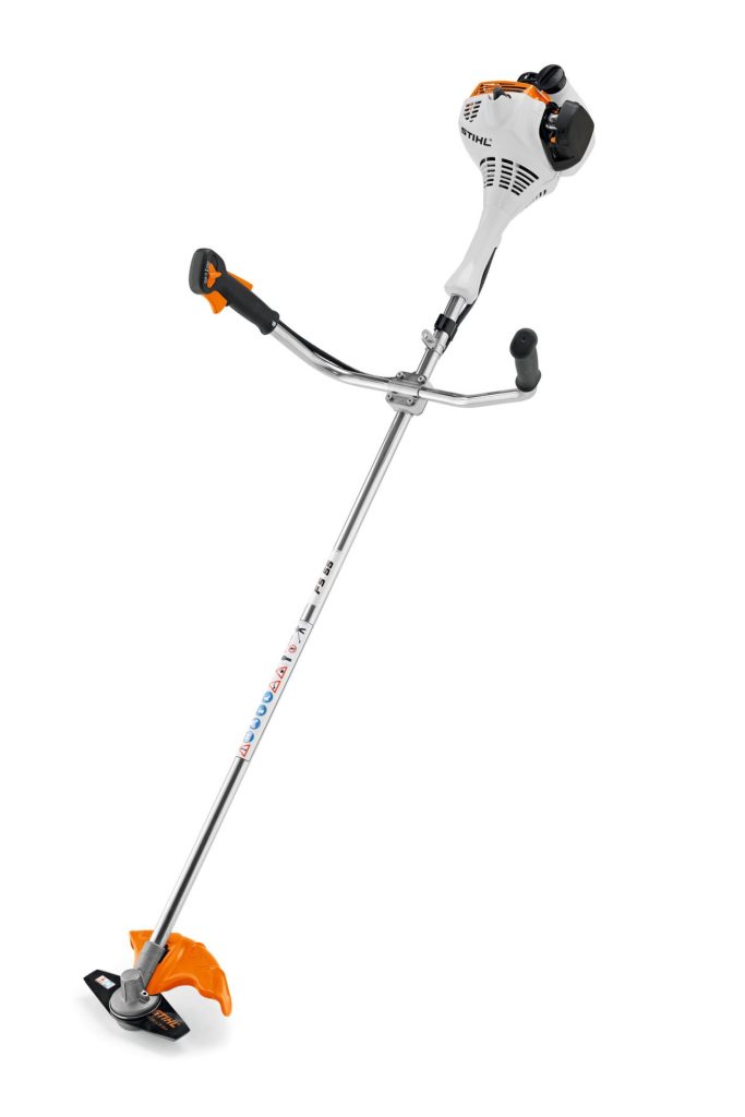 Мотокоса STIHL FS 55 — фото 1