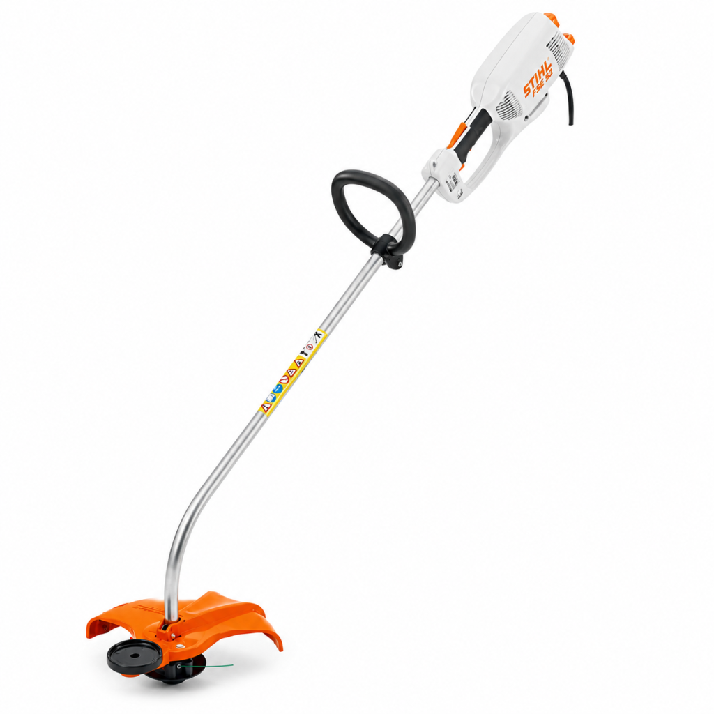 Триммер STIHL FSE 81 — фото 1