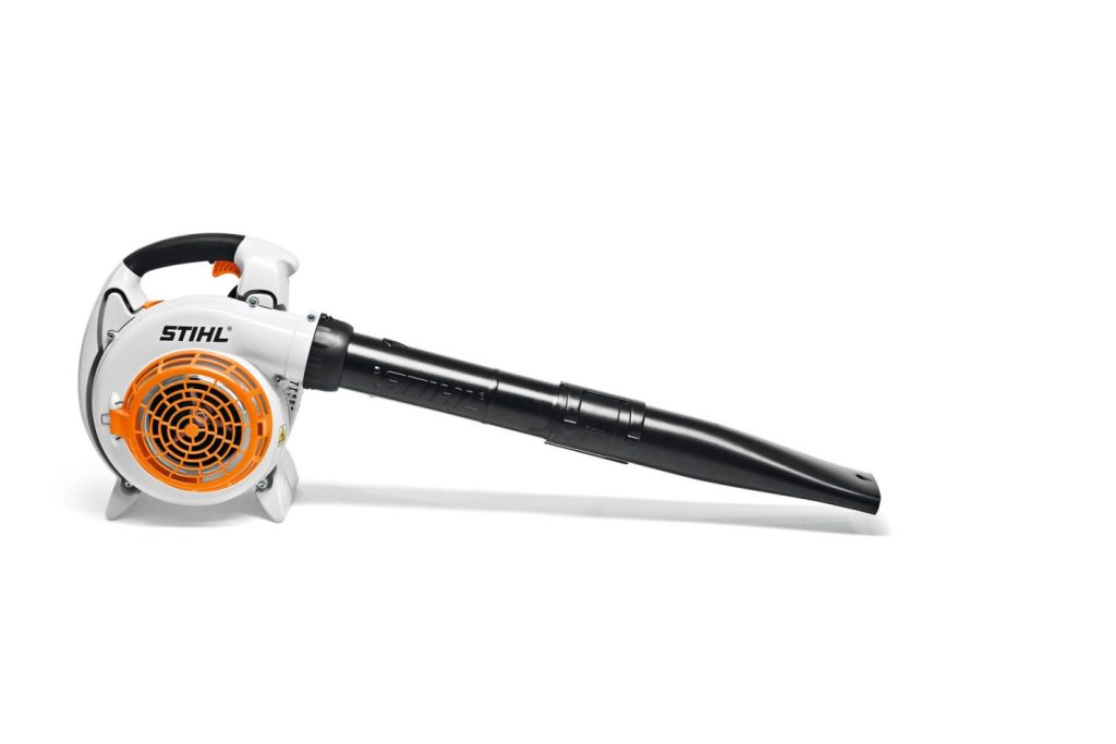 Повітродувка-пилосос STIHL SH 86 — фото 1