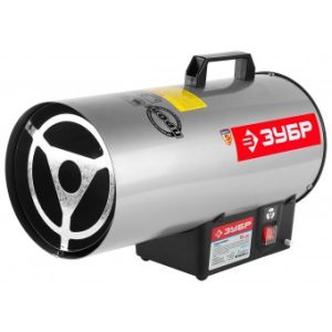 Теплогармата Expert 15 kW